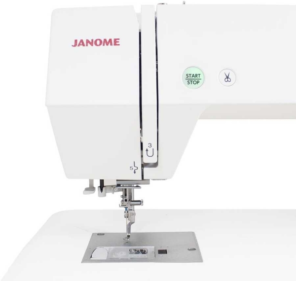 Janome MC 400E Nakış Makinesi