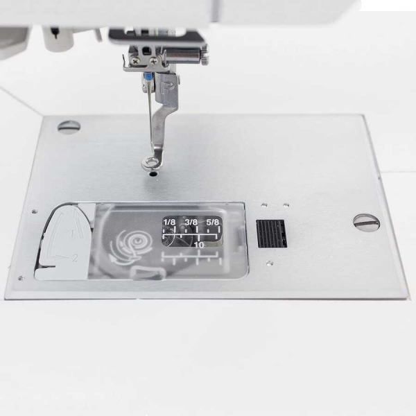 Janome MC 400E Nakış Makinesi