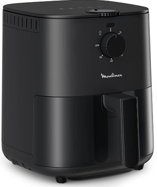 Moulinex Easy Fry Essential EZ1308 Air Fryer Fritöz