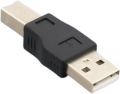 Hadron IRON-2606 USB-A to USB Type-B resim