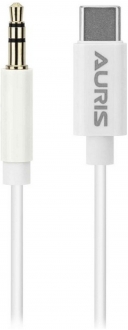 Auris ARS-AU06 Type-C to 3.5mm AUX Dönüştürücü