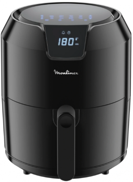 Moulinex Easy Fry Deluxe EZ4018 Air Fryer Fritöz