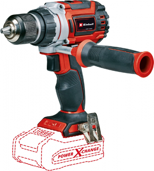 Einhell TP-CD 18/60 Li BL Solo Akülü Matkap