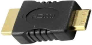 Alfais 1156 Mini HDMI to HDMI Dönüştürücü