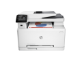 HP Color LaserJet Pro M274N resim