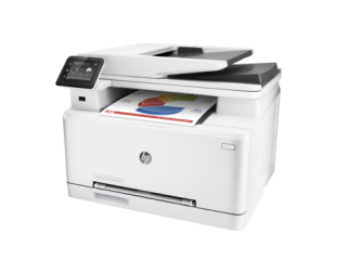 HP Color LaserJet Pro M274N Yazıcı