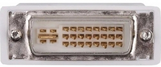 Alfais 4701 DVI to VGA Dönüştürücü