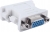 Alfais 4701 DVI to VGA Dönüştürücü
