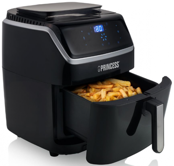 Princess 182080 Air Fryer Fritöz