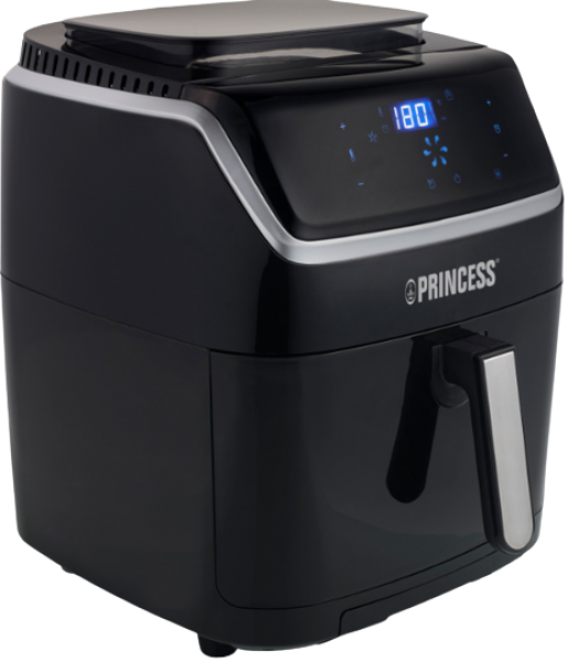 Princess 182080 Air Fryer Fritöz