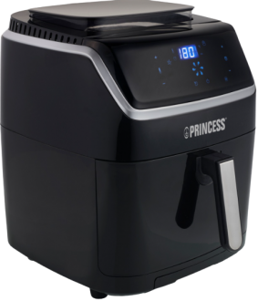 Princess 182080 Air Fryer Fritöz