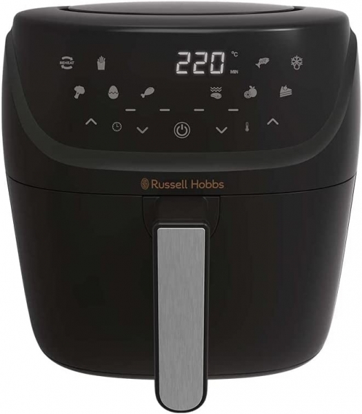 Russell Hobbs Satisfry 27170-56 Air Fryer Fritöz