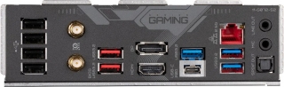 Gigabyte Z790 Gaming X AX LGA 1700 Soket Anakart