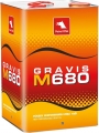 Petrol Ofisi Gravis M 680 resim
