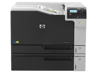 HP Color LaserJet Enterprise M750dn Yazıcı