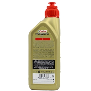 Castrol Transmax ATF Z Şanzıman Yağı