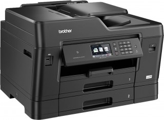 Brother MFC-J3930DW Yazıcı