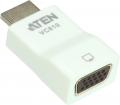 Aten 8192 HDMI to VGA resim