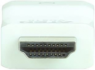 Aten 8192 HDMI to VGA Dönüştürücü