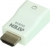 Aten 8192 HDMI to VGA Dönüştürücü