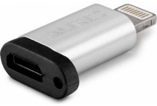 Auris ARS-AD04 Micro USB to Lightning Dönüştürücü