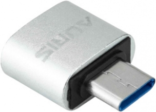 Auris ARS-AD02 Type-C to USB OTG Dönüştürücü