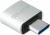 Auris ARS-AD02 Type-C to USB OTG Dönüştürücü