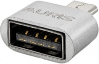 Auris ARS-AD01 Micro to USB OTG Dönüştürücü