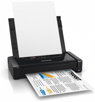 Epson WorkForce WF-100W Yazıcı
