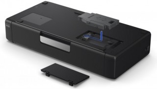 Epson WorkForce WF-100W Yazıcı