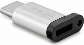 Auris ARS-AD03 Micro USB to Type-C Dönüştürücü