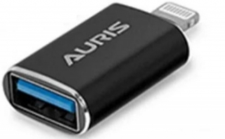 Auris ARS-AD07 Lightning to USB OTG Dönüştürücü