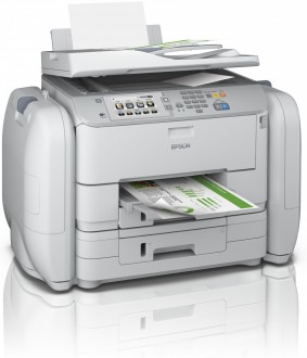 Epson WorkForce Pro WF-R5690DTWF Yazıcı