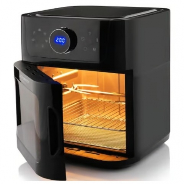 Schafer Fit Oven Air Fryer Mini Fırın