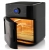 Schafer Fit Oven Air Fryer Mini Fırın