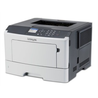 Lexmark MS510dn Yazıcı