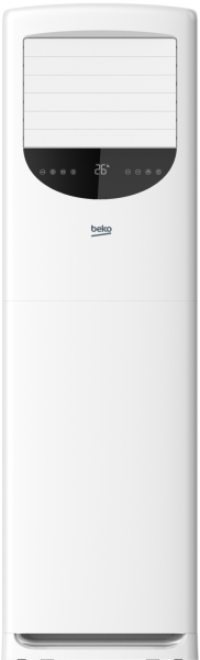 Beko 74805 Plus Salon Tipi Klima