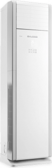 Alarko Flair 24 Salon Tipi Klima