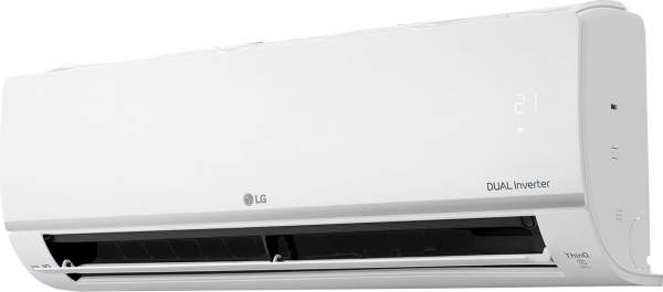 LG DualCool Plus 18 Duvar Tipi Klima (18.000 BTU)