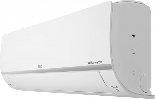 LG DualCool Plus 18 Duvar Tipi Klima (18.000 BTU)