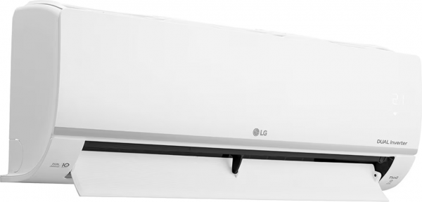 LG DualCool Plus 12 Duvar Tipi Klima (12.000 BTU)