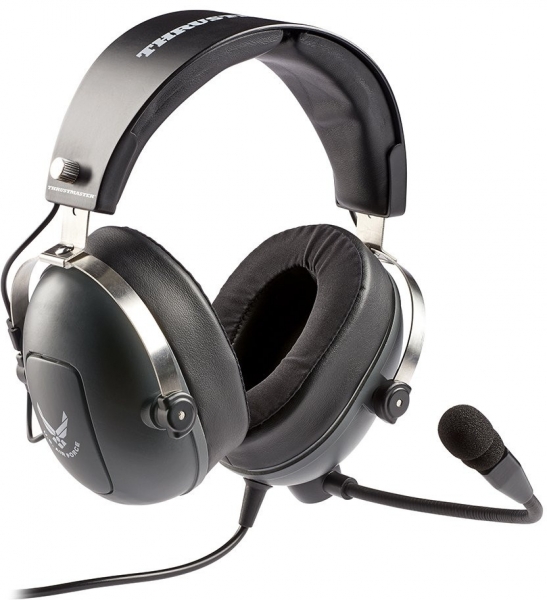 Thrustmaster T.Flight U.S. Air Force Edition Kablolu Kulaklık