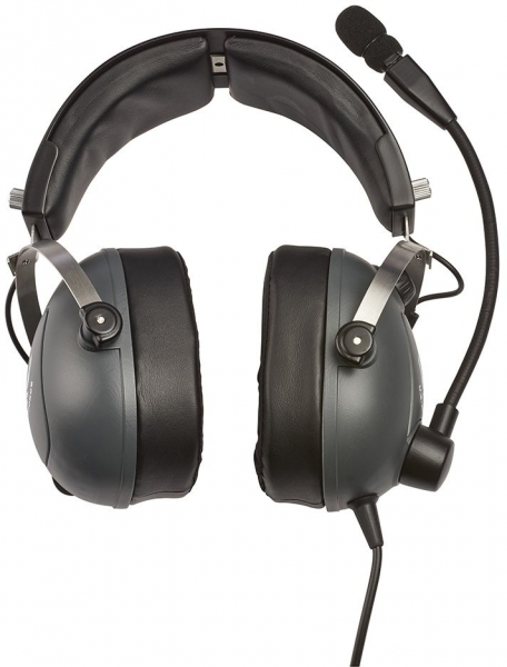 Thrustmaster T.Flight U.S. Air Force Edition Kablolu Kulaklık