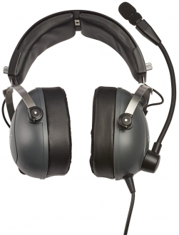 Thrustmaster T.Flight U.S. Air Force Edition Kablolu Kulaklık