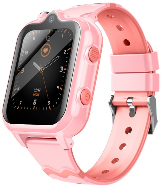 X-Level Milky Watch Ultra Akıllı Çocuk Saati