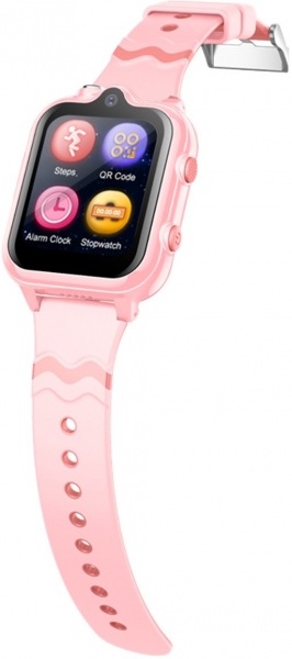 X-Level Milky Watch Ultra Akıllı Çocuk Saati