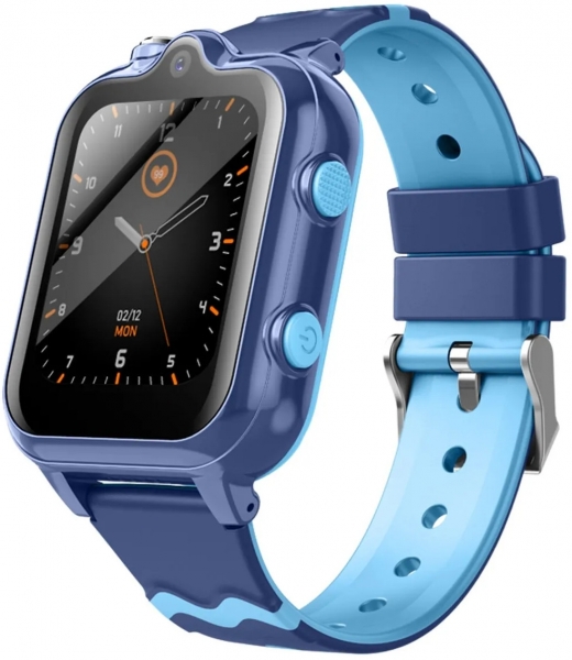X-Level Milky Watch Ultra Akıllı Çocuk Saati