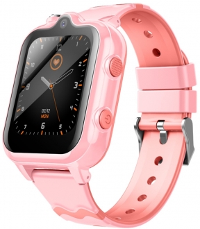 X-Level Milky Watch Ultra Akıllı Çocuk Saati