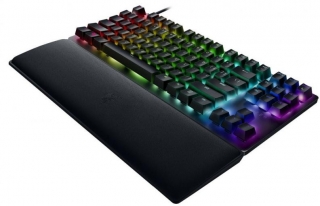 Razer Huntsman V2 TKL Purple Klavye