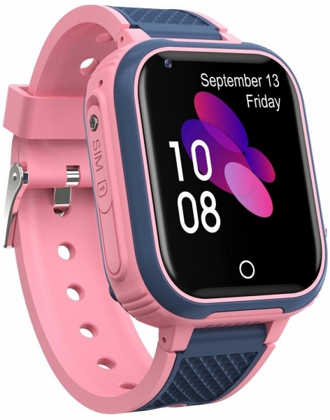X-Level Milky Watch Air Akıllı Çocuk Saati